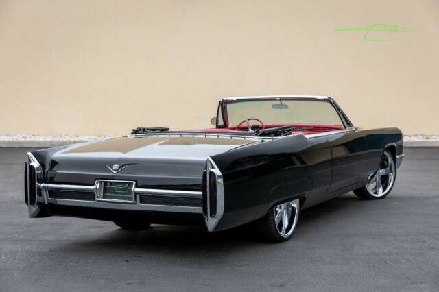 1966 Cadillac DeVille - photo 9