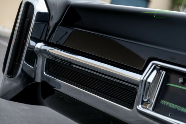 1966 Cadillac DeVille - photo 12