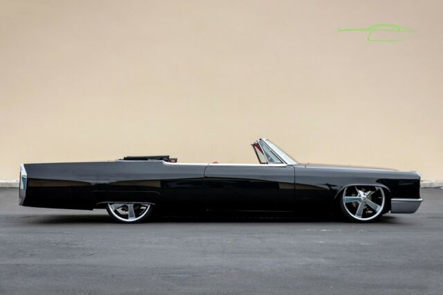 1966 Cadillac DeVille - photo 4