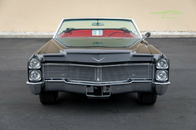 1966 Cadillac DeVille - photo 5