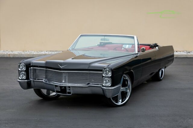 1966 Cadillac DeVille - photo 6