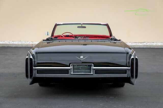 1966 Cadillac DeVille - photo 8