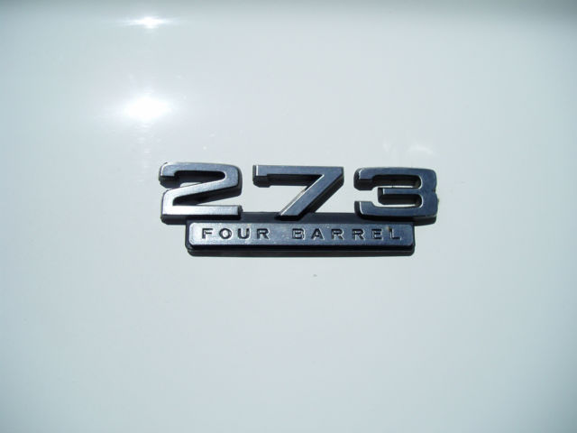 1966 Dodge Dart GT Hardtop 2-Door - photo 12