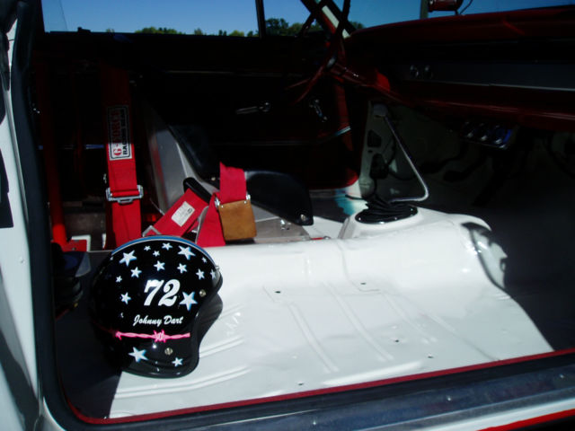 1966 Dodge Dart GT Hardtop 2-Door - photo 13