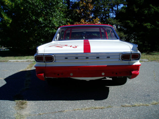 1966 Dodge Dart GT Hardtop 2-Door - photo 5