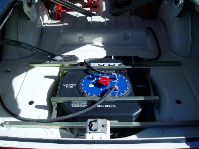 1966 Dodge Dart GT Hardtop 2-Door - photo 6