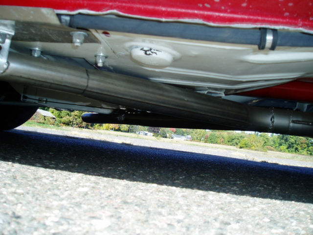 1966 Dodge Dart GT Hardtop 2-Door - photo 9