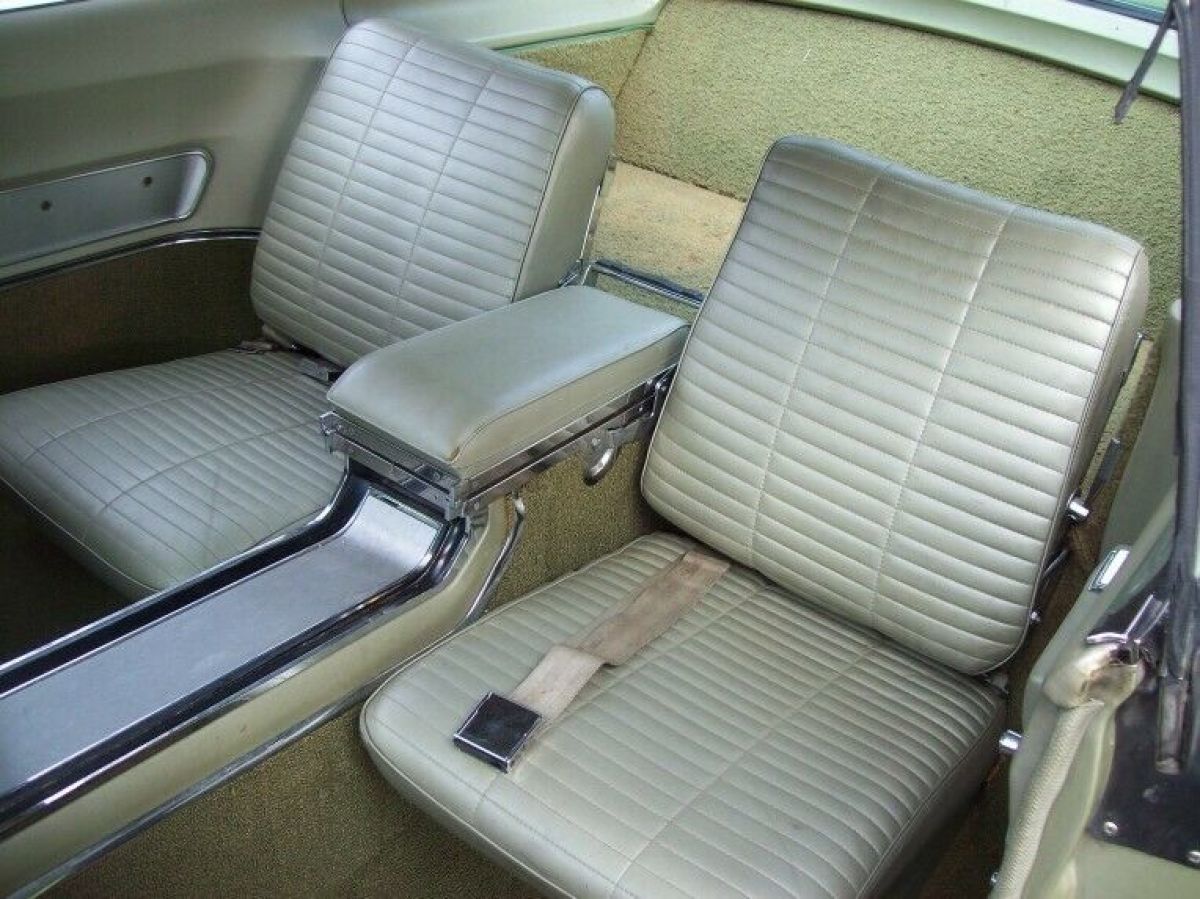 1966 Dodge Charger - photo 4