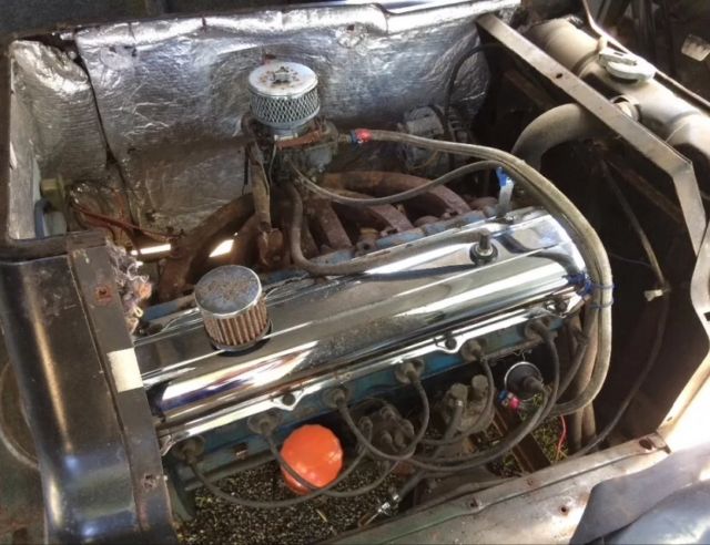 1966 Dodge Other Service Van - photo 11