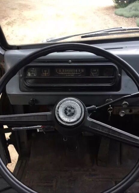 1966 Dodge Other Service Van - photo 13