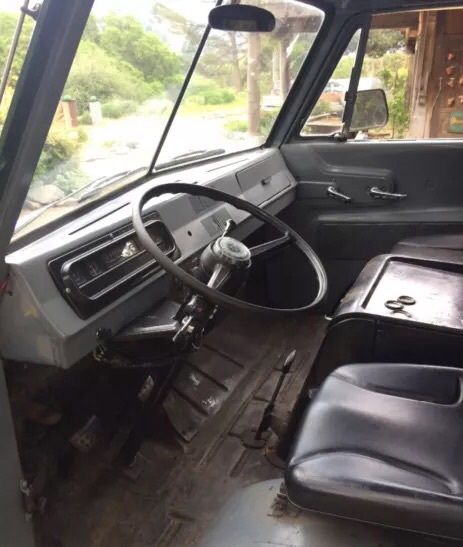 1966 Dodge Other Service Van - photo 8