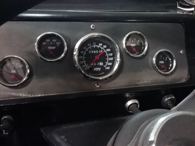 1966 Dodge Other Pickups A-100 Van Pickup Gasser - photo 11