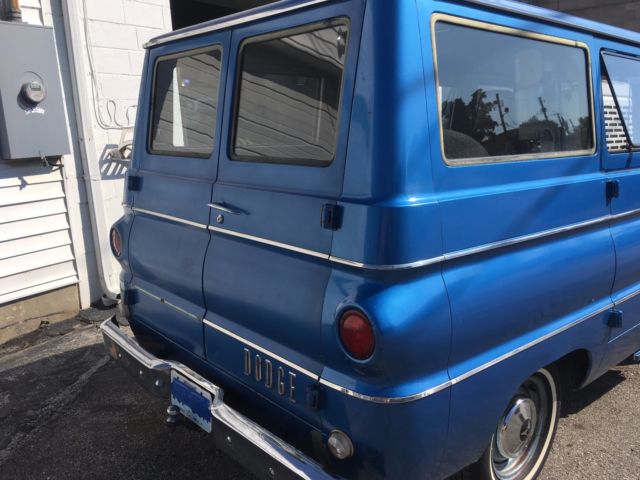 1966 Dodge Other Custom Sportsman - photo 10