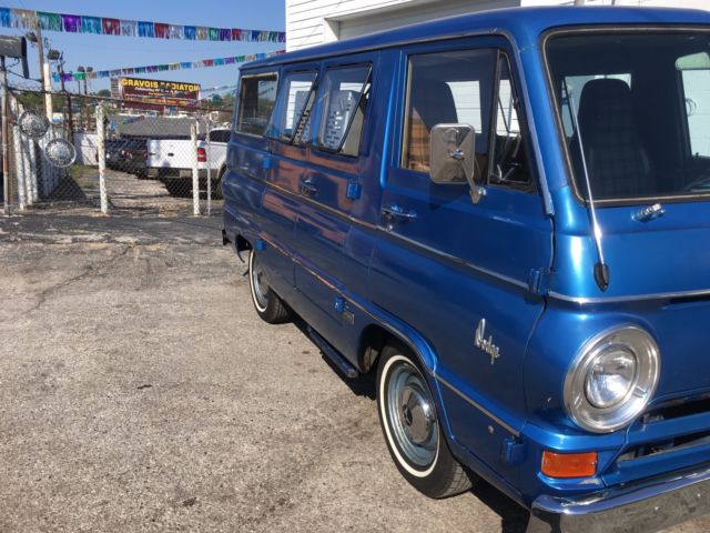 1966 Dodge Other Custom Sportsman - photo 3