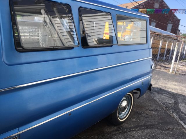 1966 Dodge Other Custom Sportsman - photo 6