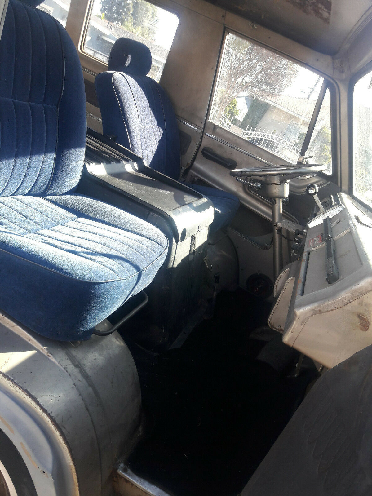 1966 Dodge A100 - photo 5