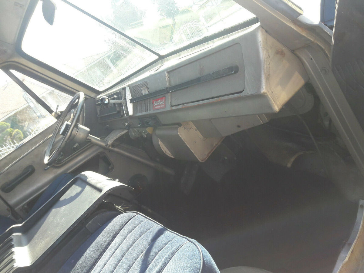 1966 Dodge A100 - photo 6