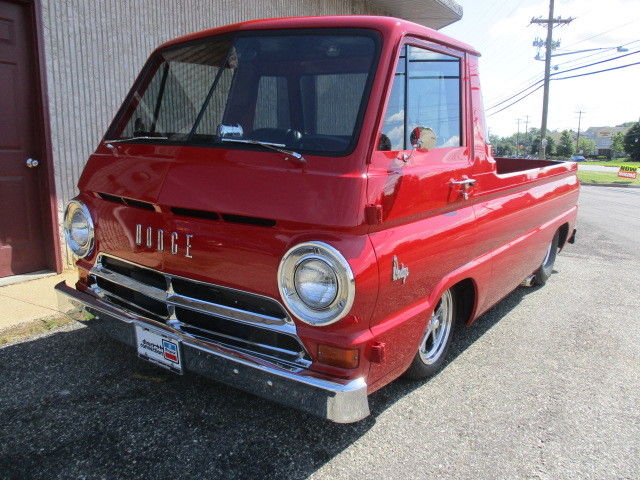 1966 Dodge Other Pickups - photo 2