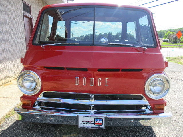 1966 Dodge Other Pickups - photo 3