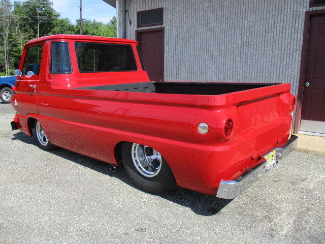 1966 Dodge Other Pickups - photo 4