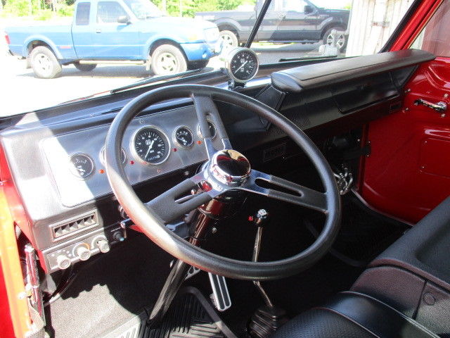 1966 Dodge Other Pickups - photo 6