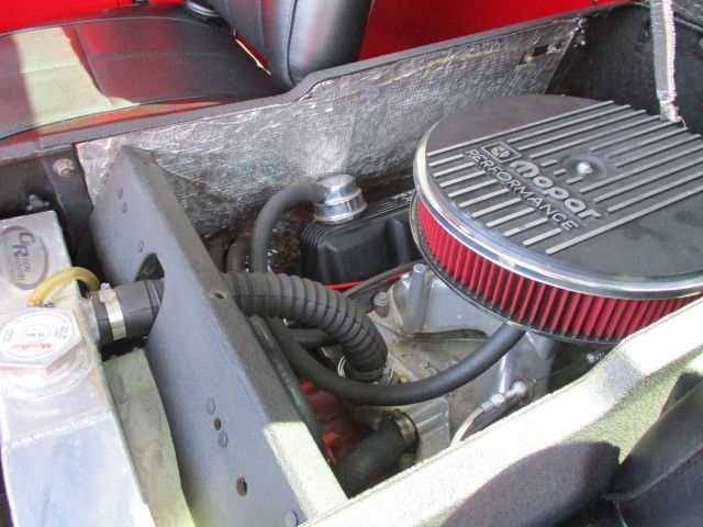 1966 Dodge Other Pickups - photo 8