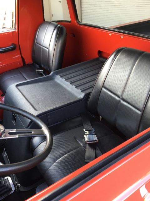 1966 Dodge A100 Pickup - photo 3