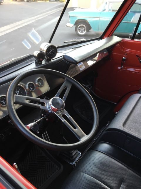 1966 Dodge A100 Pickup - photo 4