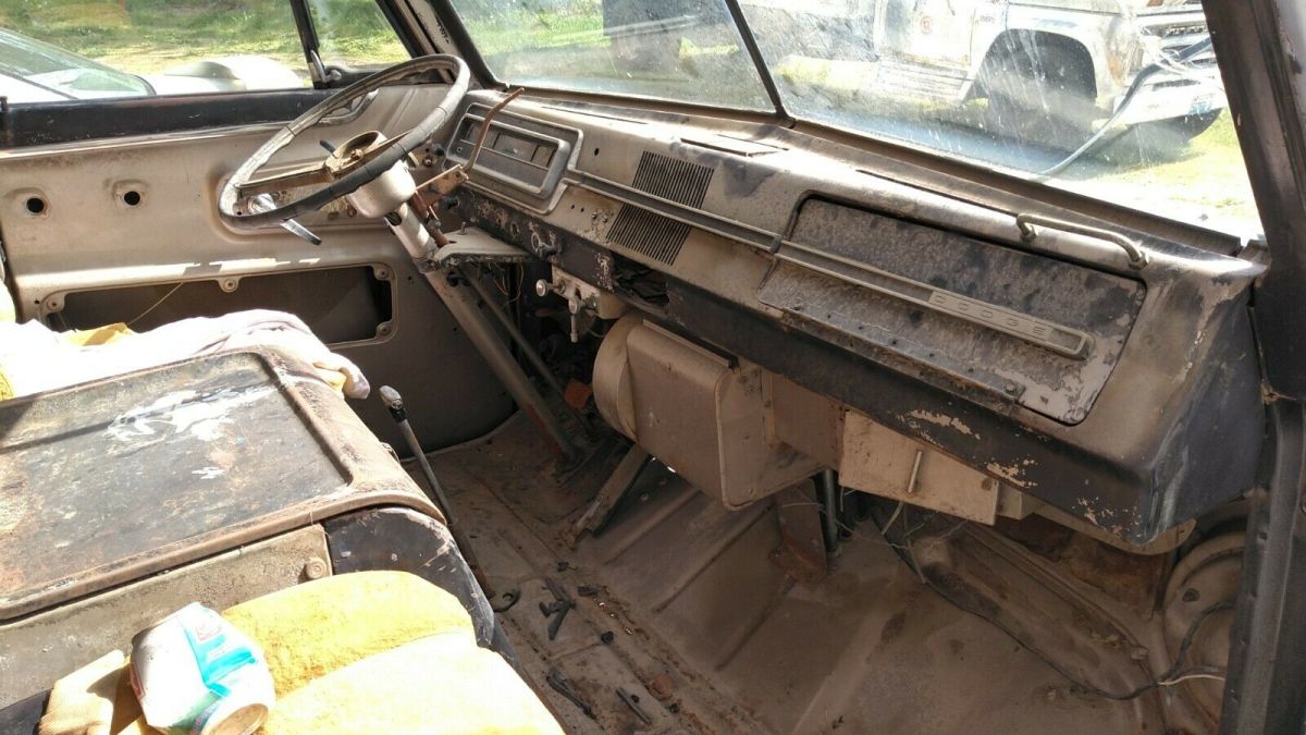 1966 Dodge A100 Sportsman - photo 5