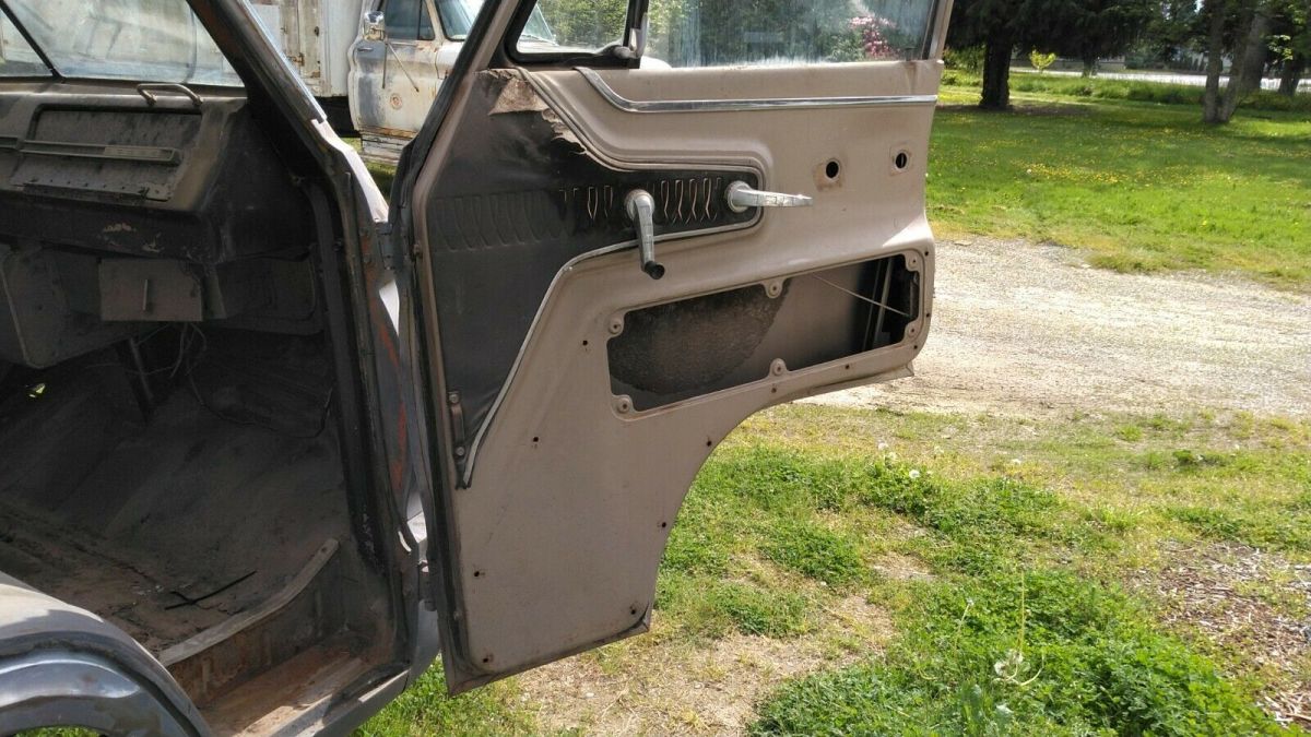 1966 Dodge A100 Sportsman - photo 7
