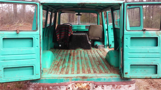 1966 Dodge Sportsman Van sportsman - photo 7