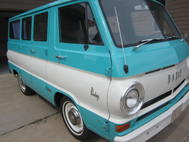 1966 Dodge Other - photo 2