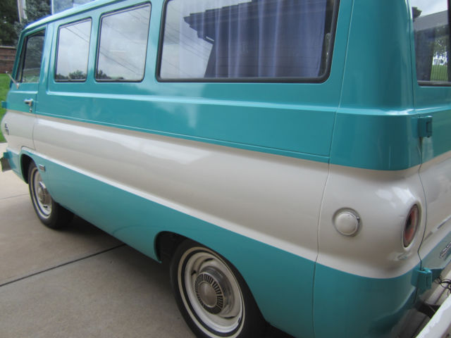 1966 Dodge Other - photo 4