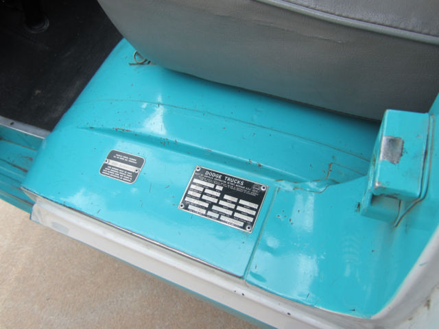 1966 Dodge Other - photo 6