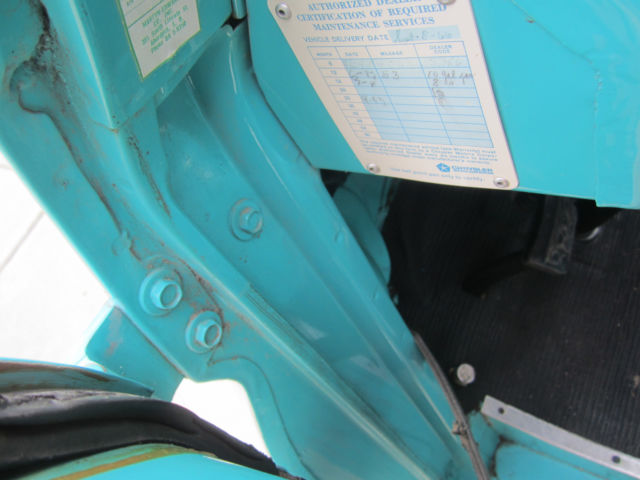 1966 Dodge Other - photo 7