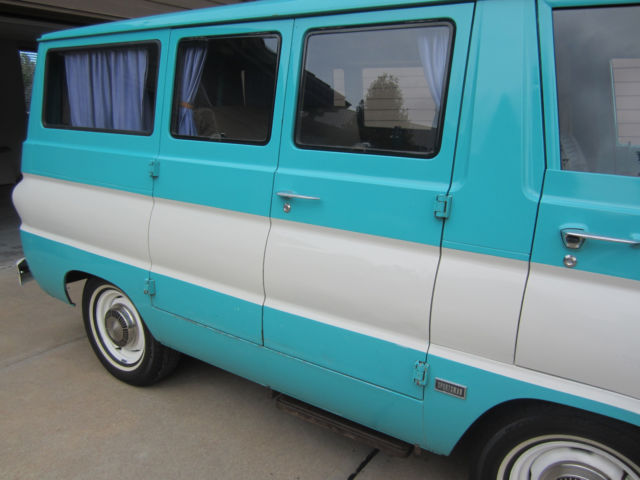 1966 Dodge Other - photo 8