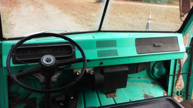 1966 Dodge A100 Sportsman Van - photo 9