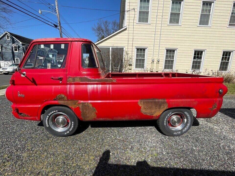 1966 Dodge Other Pickups - photo 3