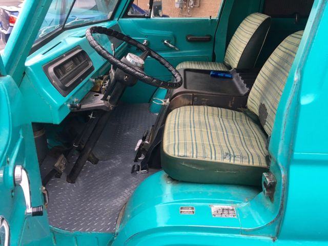 1966 Dodge A100 Sportsman - photo 8