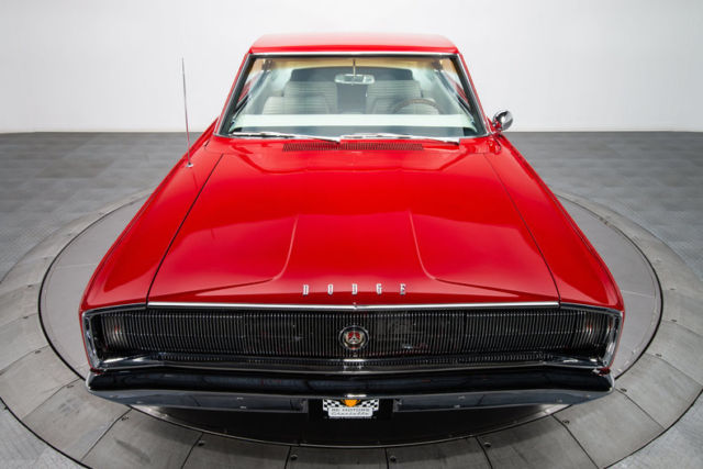 1966 Dodge Charger -- - photo 13