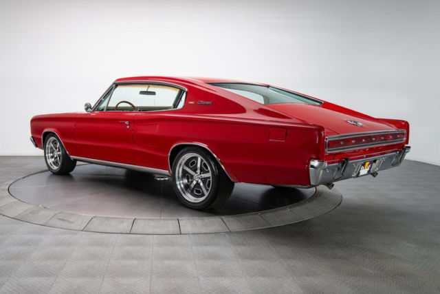 1966 Dodge Charger -- - photo 8
