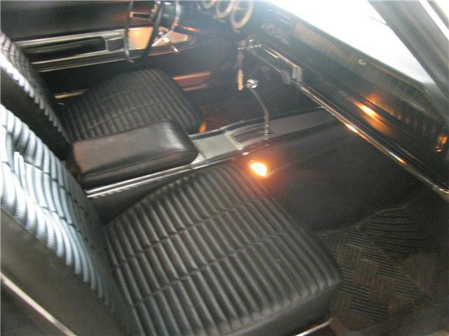 1966 Dodge Charger -- - photo 5