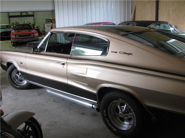 1966 Dodge Charger -- - photo 9