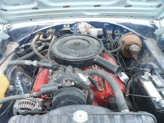 1966 Dodge Charger BASE - photo 4