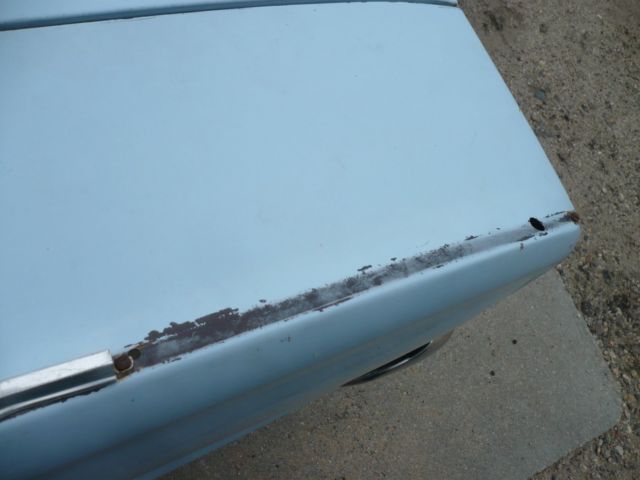 1966 Dodge Charger BASE - photo 5
