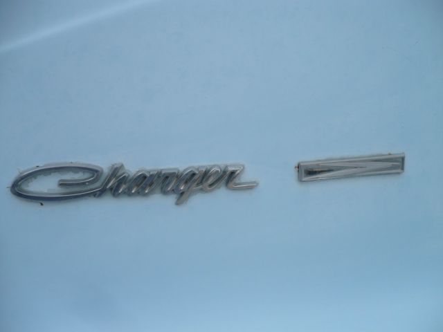 1966 Dodge Charger BASE - photo 6