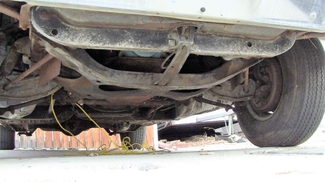 1966 Dodge Charger - photo 12