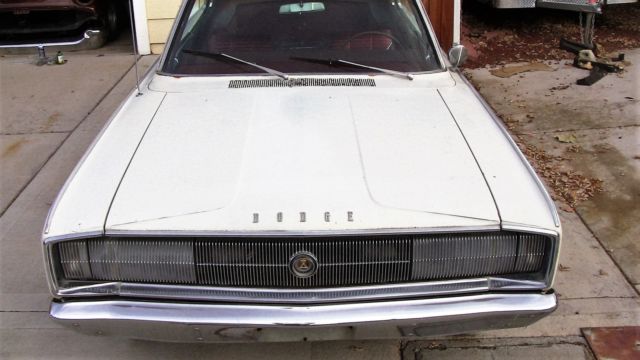 1966 Dodge Charger - photo 4