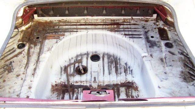 1966 Dodge Charger - photo 7