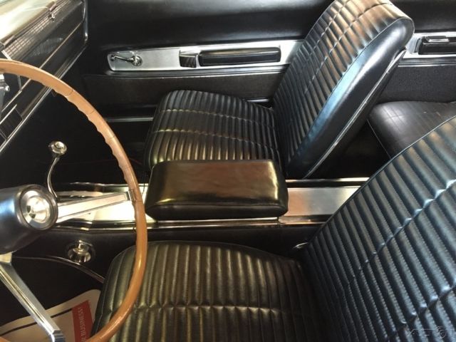 1966 Dodge Charger - photo 11